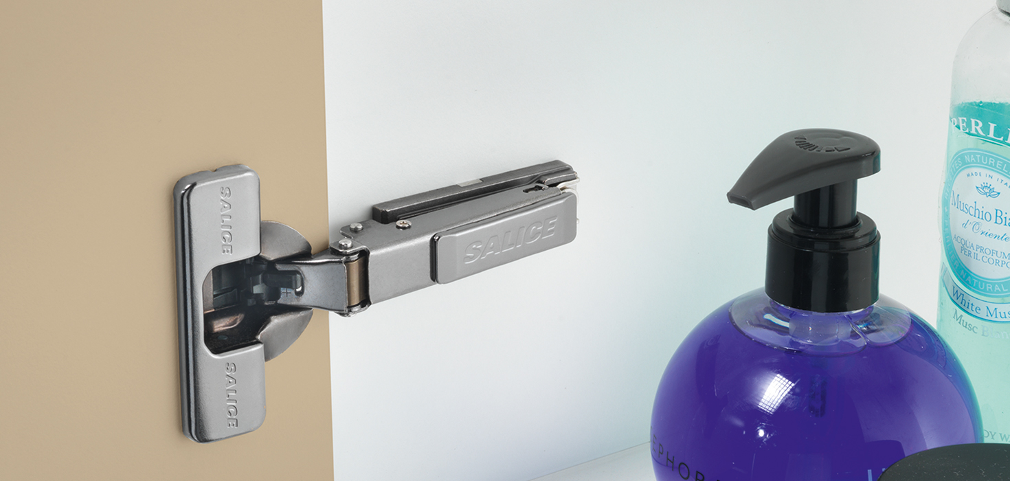 Salice Concealed Hinges QualityFittings