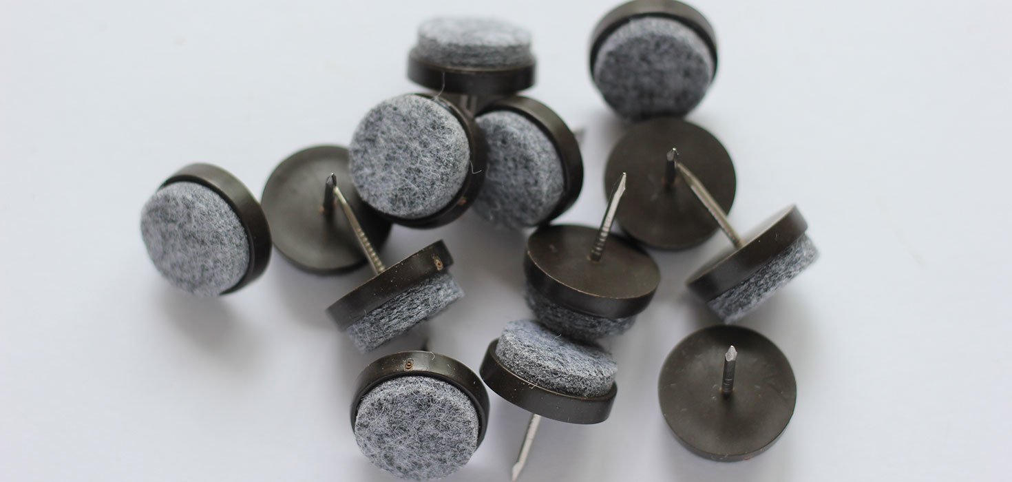 Furniture Glides and Floor Protectors QualityFittings