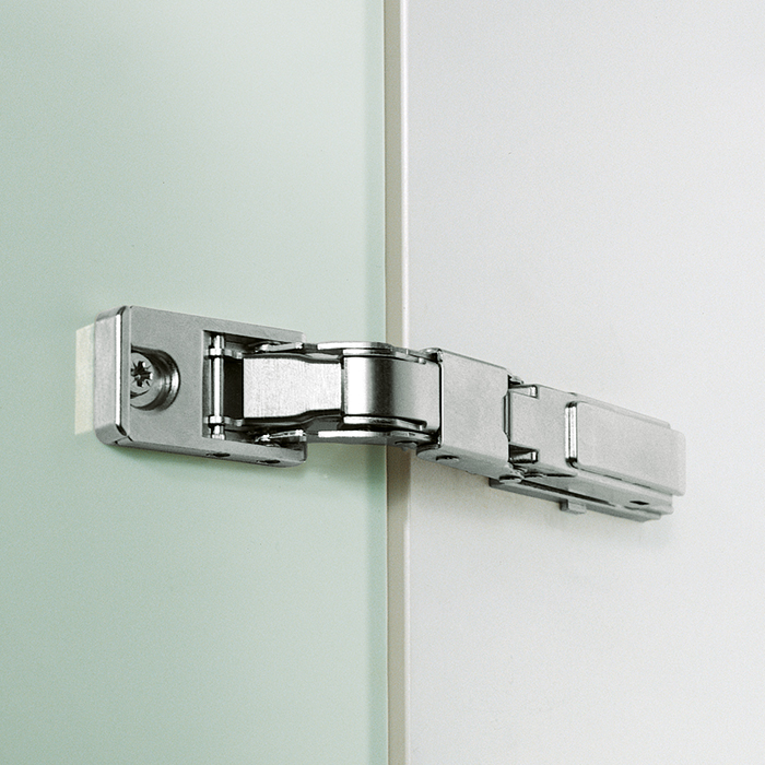 Salice Concealed Hinges QualityFittings