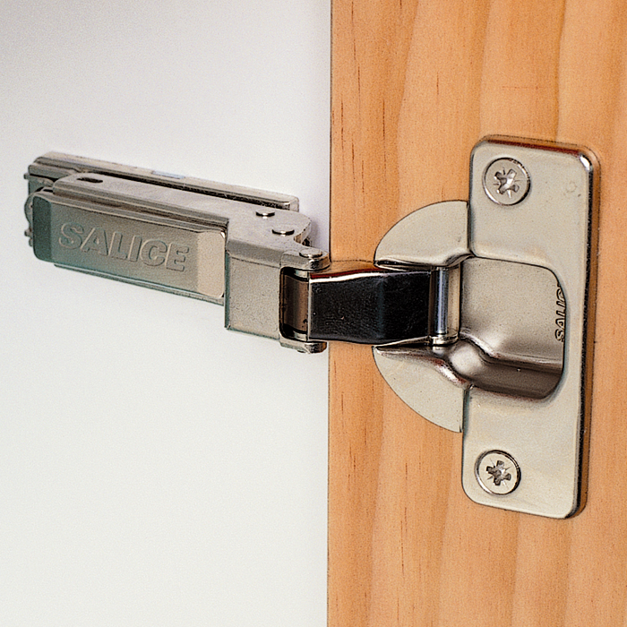 Salice Concealed Hinges QualityFittings