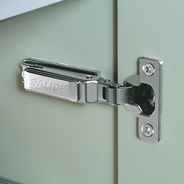 Salice Concealed Hinges QualityFittings