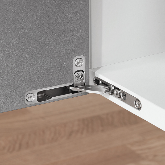 Salice Concealed Hinges QualityFittings