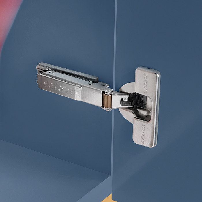 Salice Concealed Hinges QualityFittings
