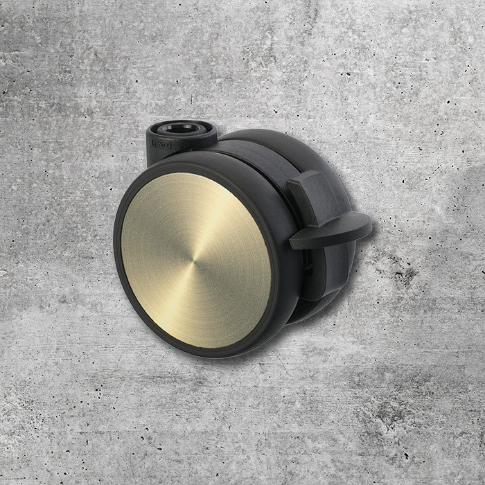 Casters for Furniture Applications QualityFittings