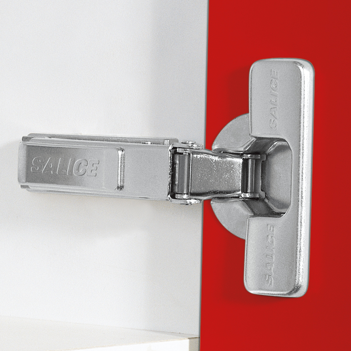 Salice Concealed Hinges QualityFittings
